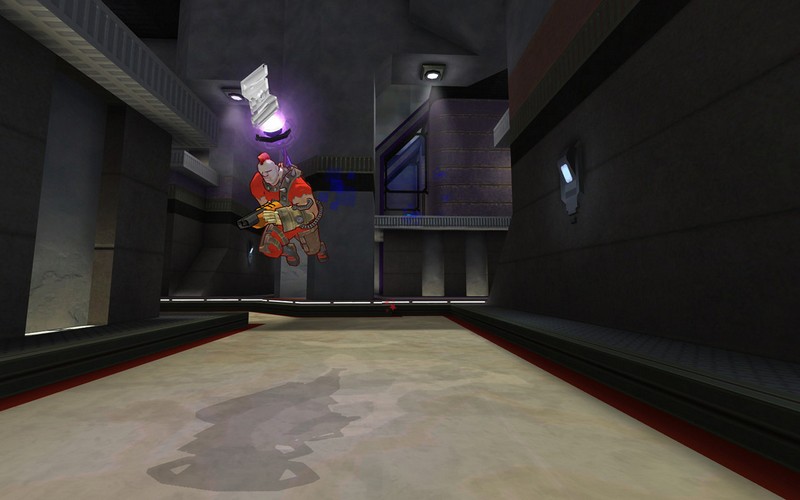 War�ow 0.5 screenshot