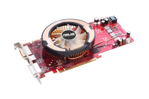 Asus EAH4850 TOP/HTDI/512MB