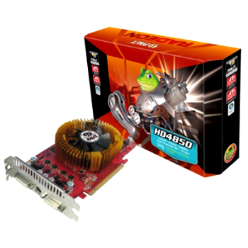 Palit XAE/48500+T352