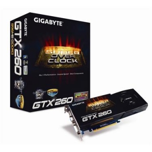 Gigabyte GV-N26SO-896I