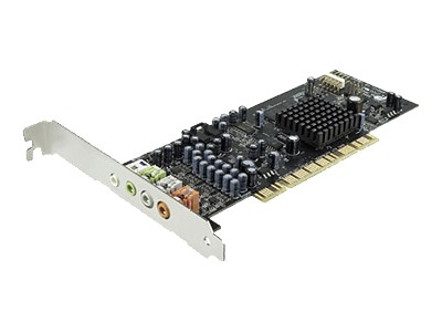 Creative X-Fi Xtreme Gamer