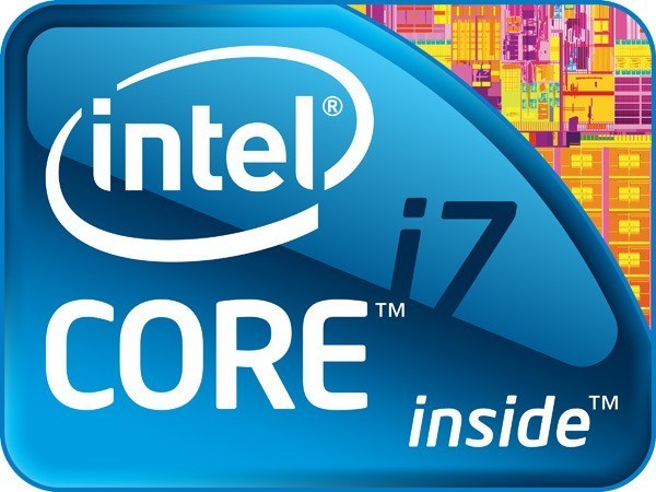 Intel Core i7 860