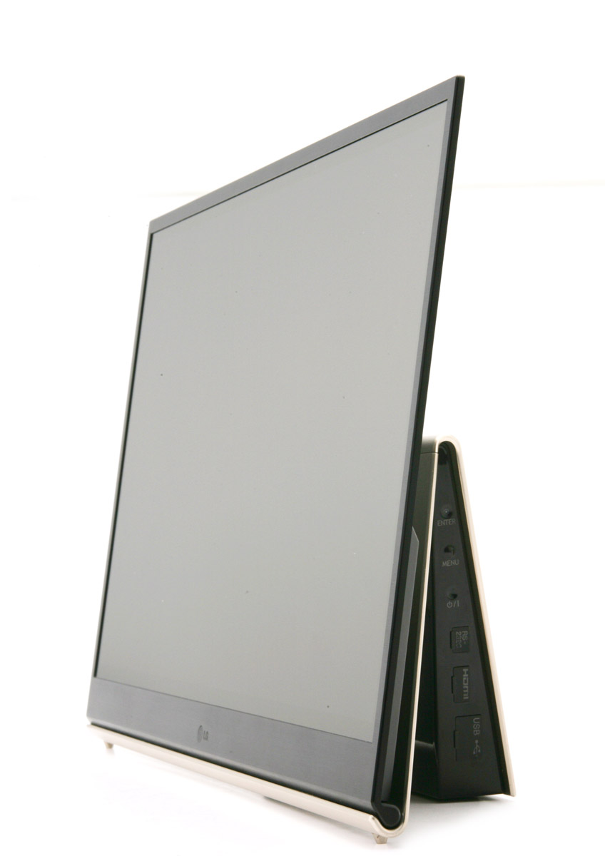 LG 15inch oled-tv