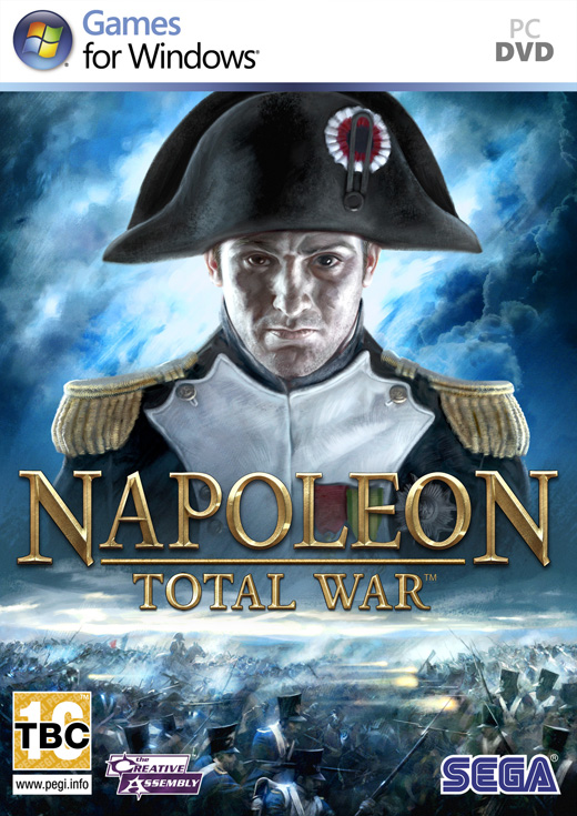 Napoleon: Total War, PC