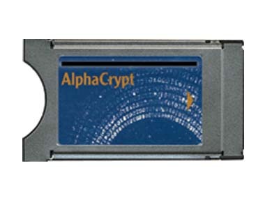 Mascom AlphaCrypt Classic