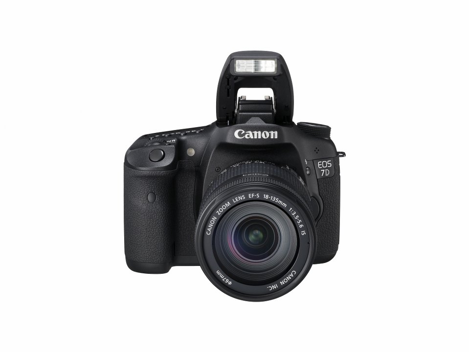 Canon EOS 7D