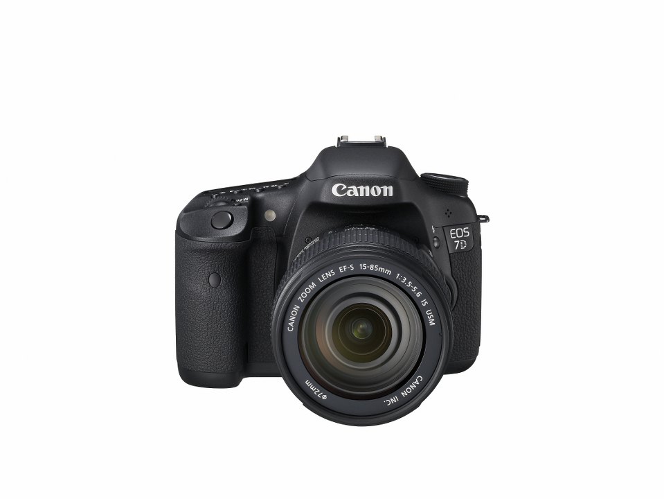 Canon EOS 7D