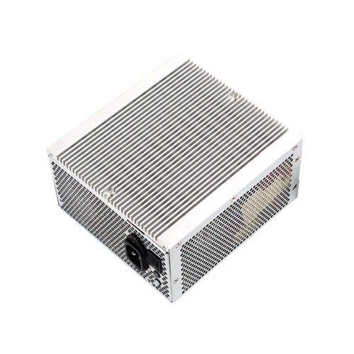 Silverstone Nightjar 450W