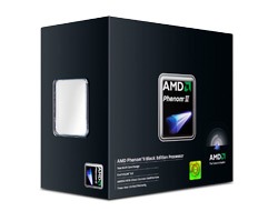 AMD Phenom II X2 550 Black Edition
