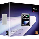 AMD Phenom II X3 710