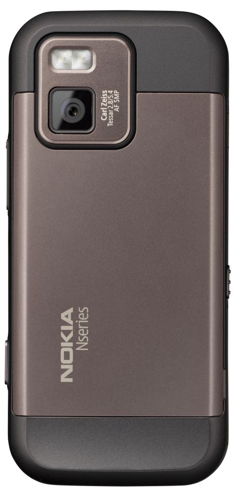 Nokia N97 Mini