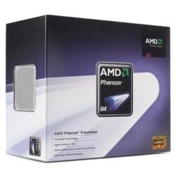 AMD Phenom X3 8450