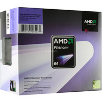 AMD Phenom X3 8750