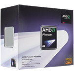 AMD Phenom X4 9650