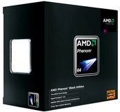 AMD Phenom X4 9950