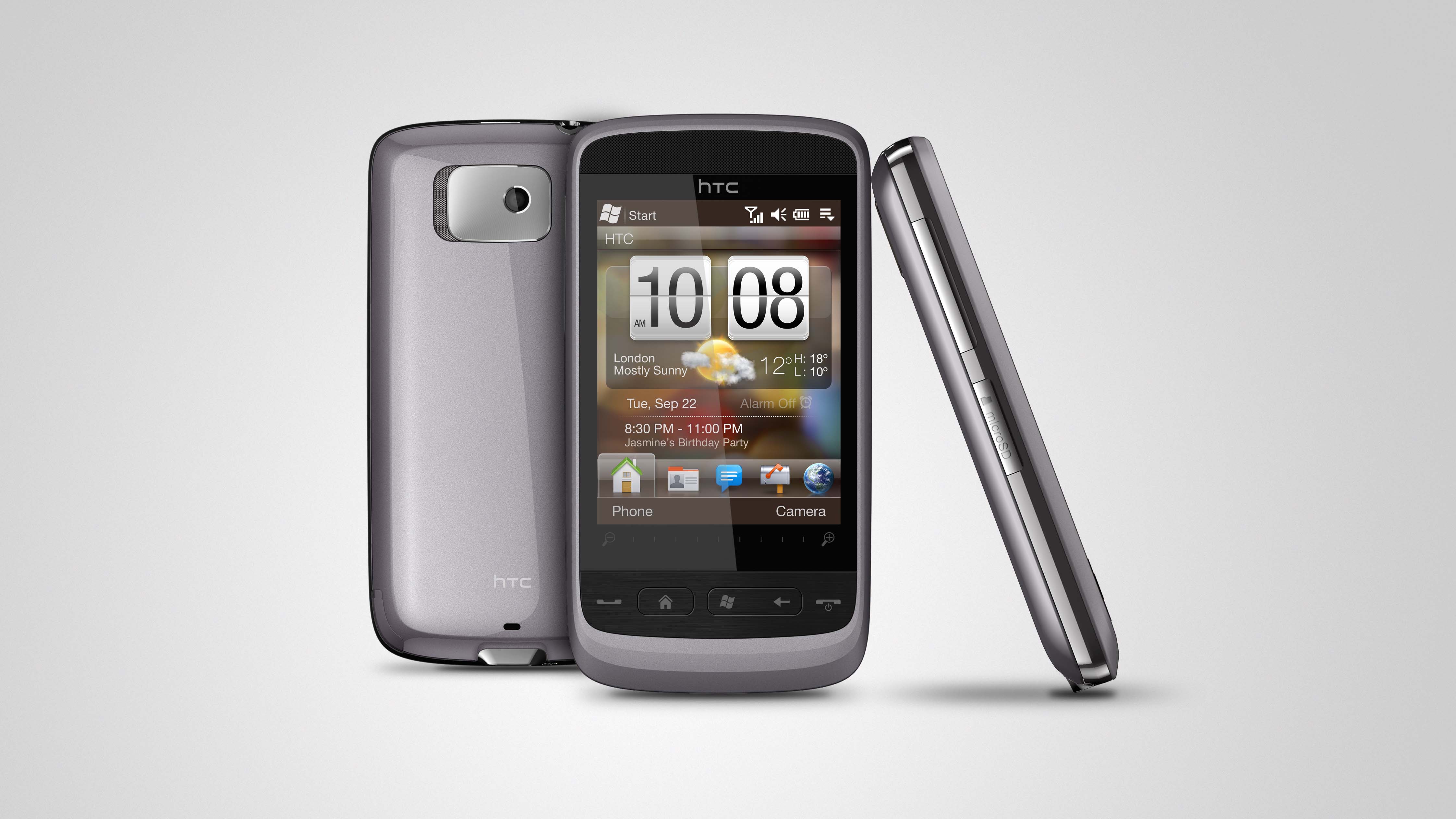 Touch 2