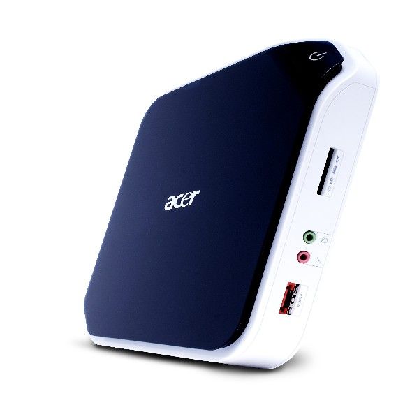 Acer Aspire Revo 3600