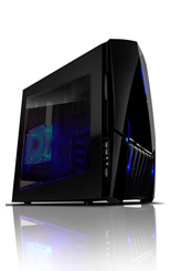 NZXT Lexa S Crafted Series