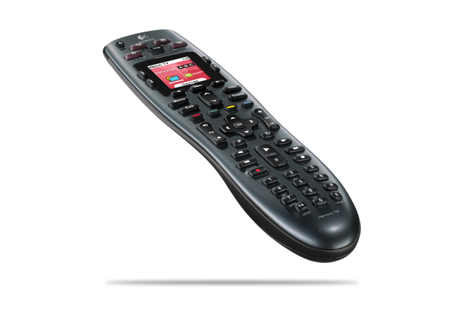Logitech Harmony 700