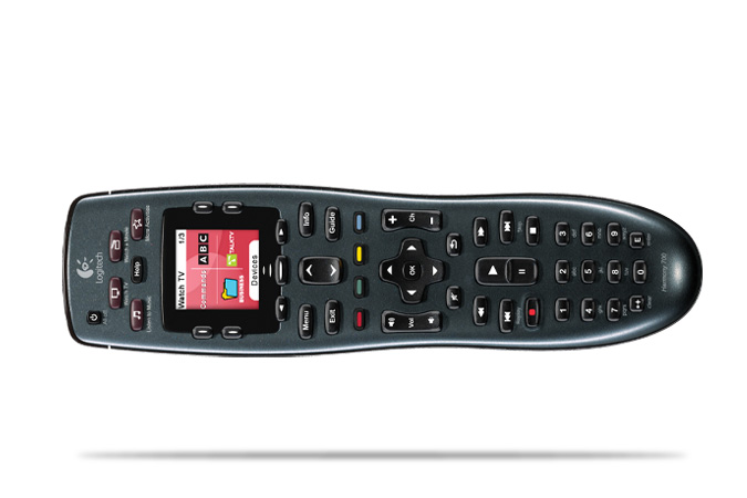 Logitech Harmony 700