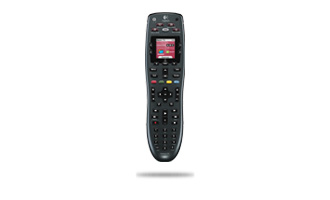 Logitech Harmony 700