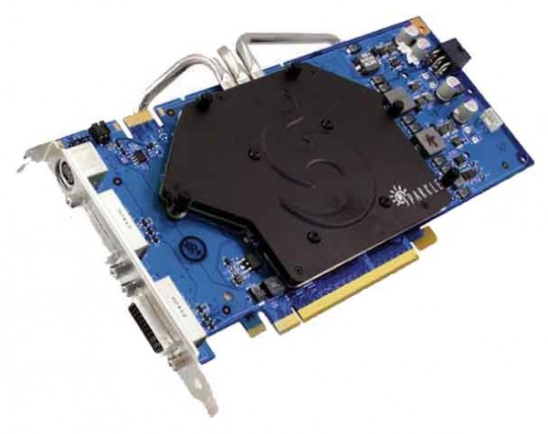 Sparkle SF-PX96GT512D3-HP