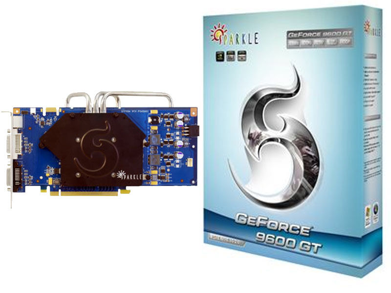 Sparkle SF-PX96GT1024D3-HM-CP