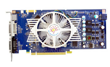Sparkle SF-PX96GT1024D3-HM