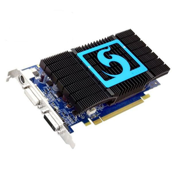 Sparkle SF-PX95GT512U2-HP-P
