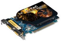Zotac Geforce 9500GT