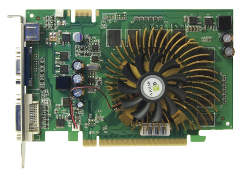 Sweex nVidia Geforce 9500 GT