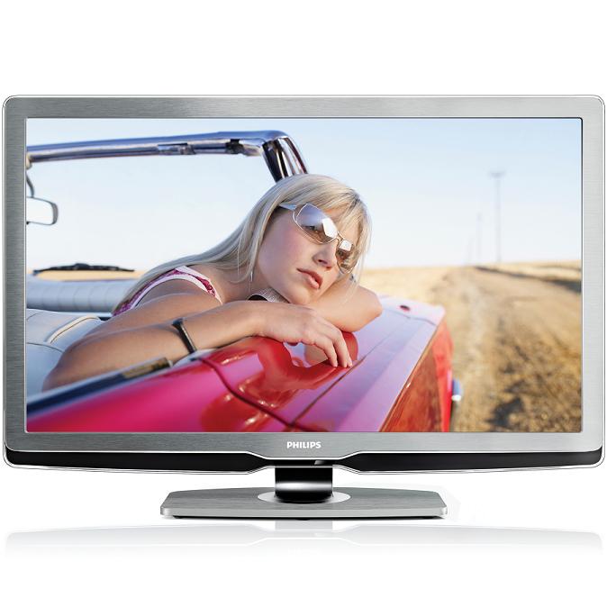 Philips 46PFL9704