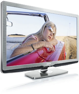 Philips 52PFL9704