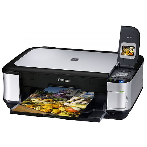Canon Pixma MP560