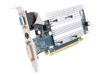 Sapphire HD 3450 256MB DDR2 PCI-E