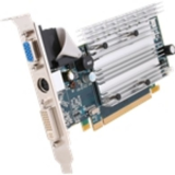 Sapphire HD 3450 512MB DDR2 PCI-E