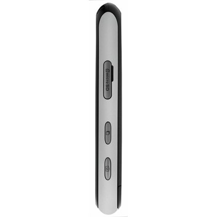 LG GM750 Zwart