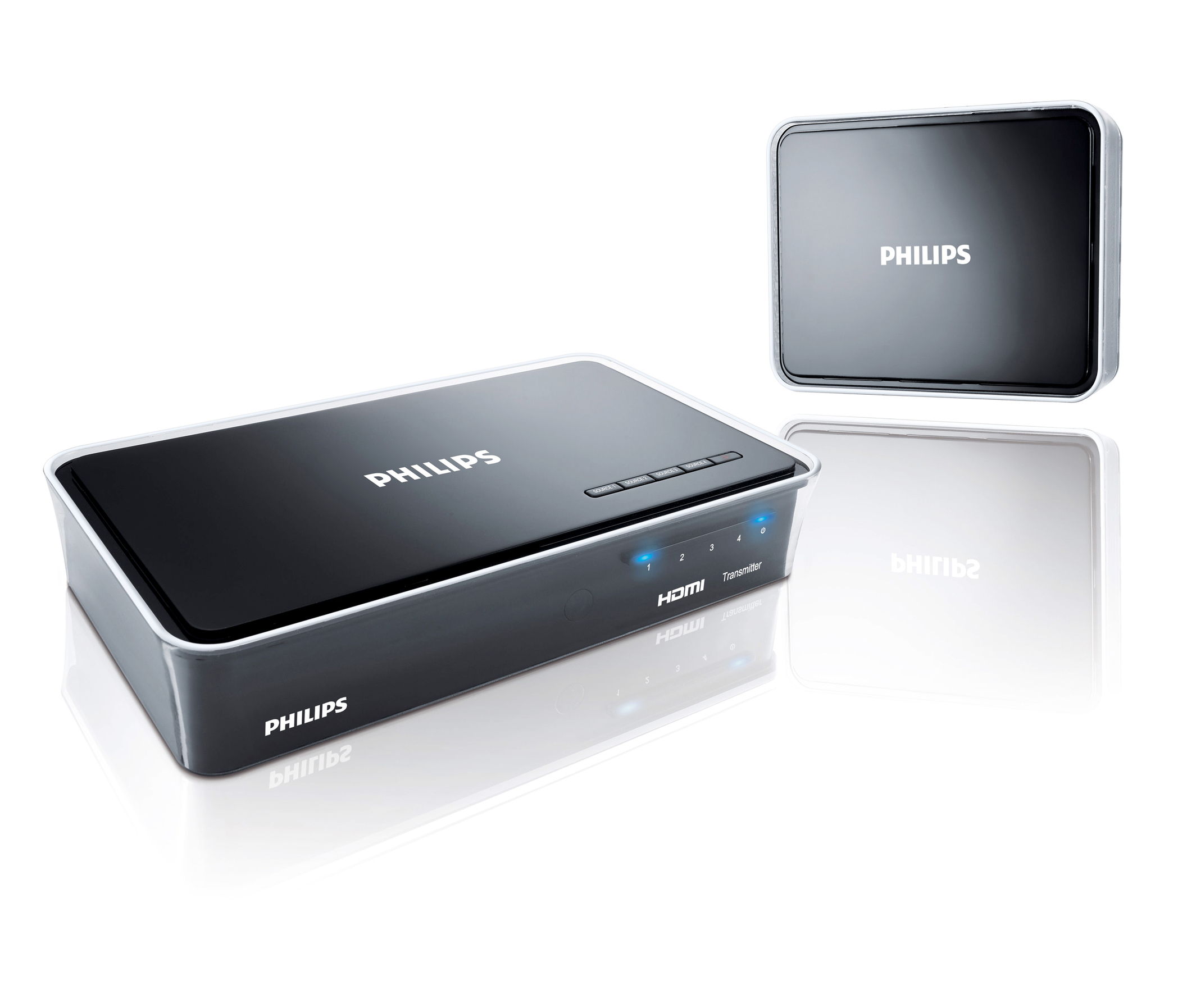 Philips Wireless HDTV Link RRP SWW1800