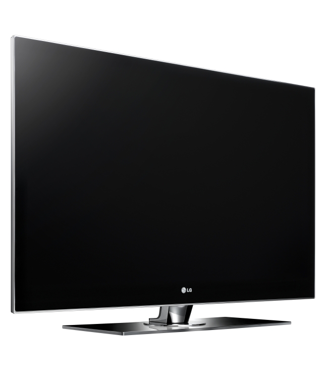 LG 42SL9000