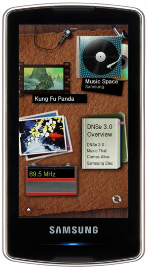 Samsung M1 Beat