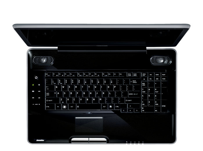 Toshiba Satellite P505D-S8930