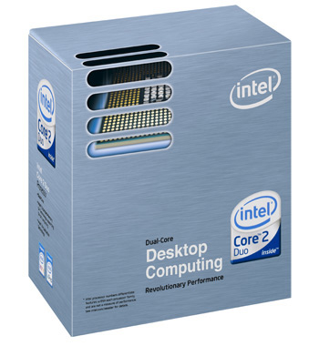 Intel Core 2 Duo Mobile T9300