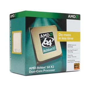 AMD Athlon 64 X2 5200+