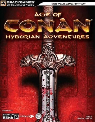 Age of Conan - Strategy Guide