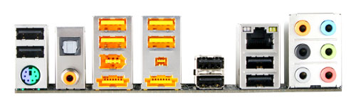 Gigabyte GA-P55-UD4