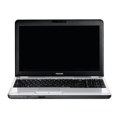 Toshiba Satellite L500