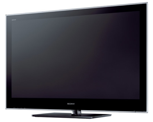 Sony Bravia ZX5