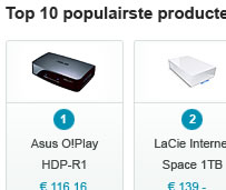 Pricewatch 3 teaser top 10