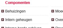 Pricewatch 3 teaser categorie&euml;n