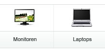 Pricewatch 3 teaser categorie icoon